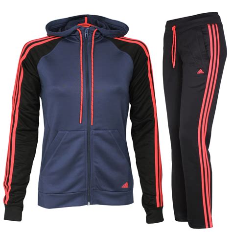 adidas sportanzüge damen|Adidas trainersanzug damen.